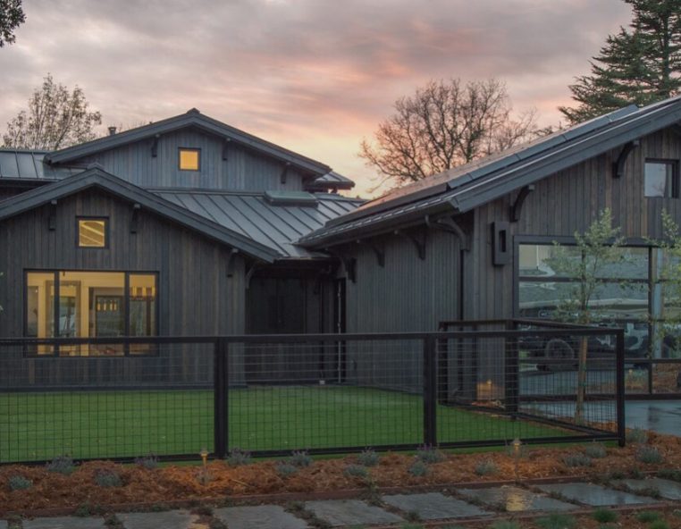 Golden Gate Builders Exterior